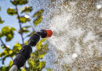 مكافحة الناموس