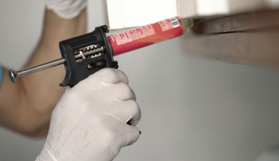 ابادة القراد